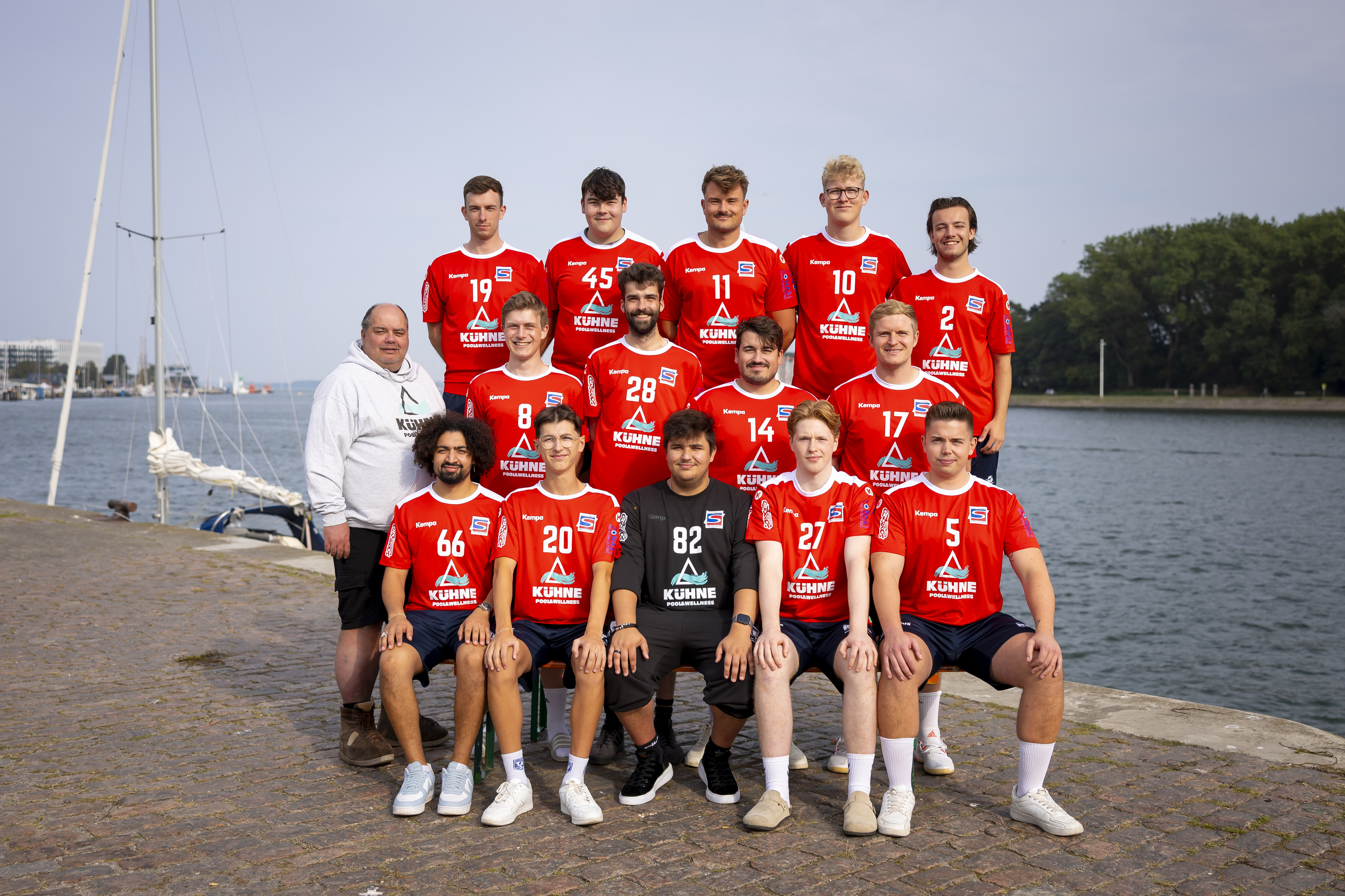 1. Herren