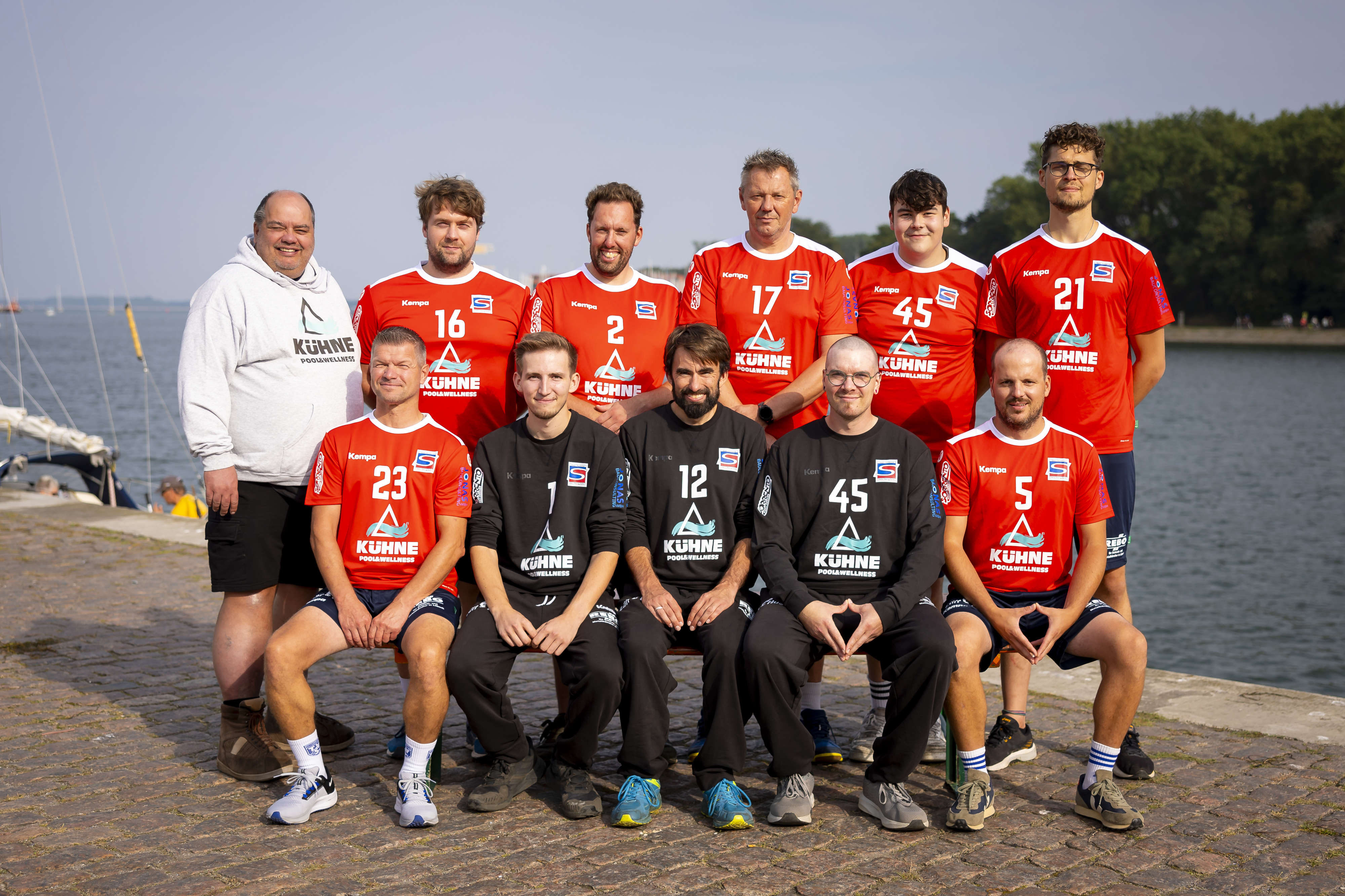 2. Herren