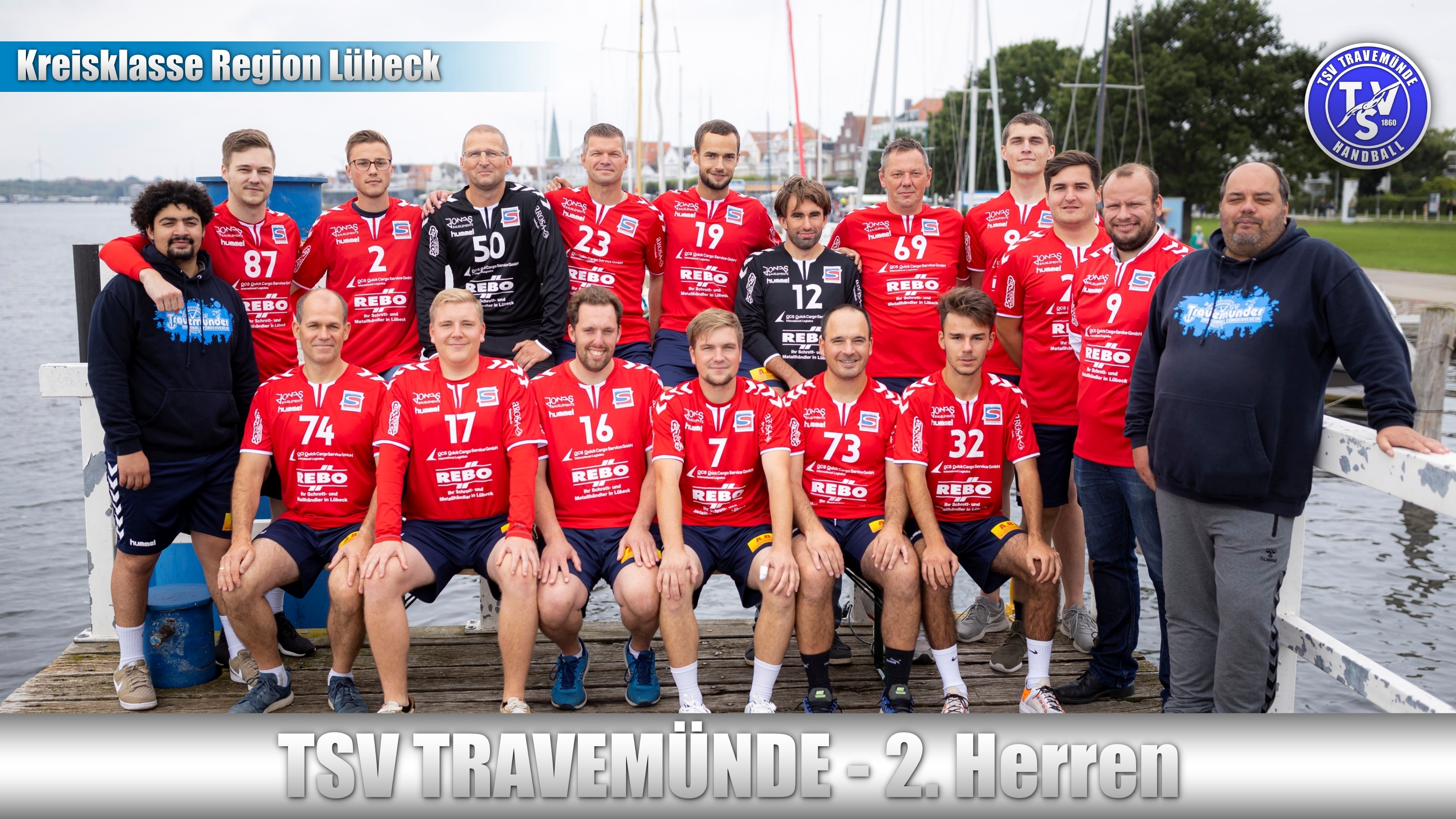 Tsv Travemünde Handball Tsv Travemünde Handball