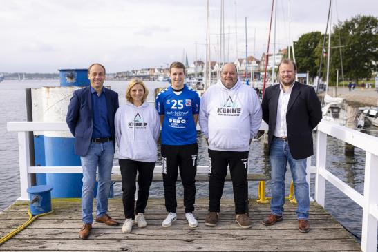 Travemünder Handball Förderverein e.V.